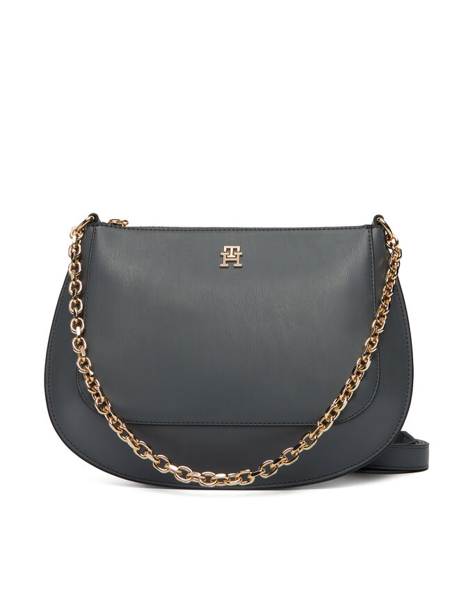 Сумка Tommy Hilfiger Th Glam Conv Med Crossover AW0AW18143 Grau
Сумка Tommy Hilfiger Th Glam Conv Med Crossover AW0AW18143 Grau