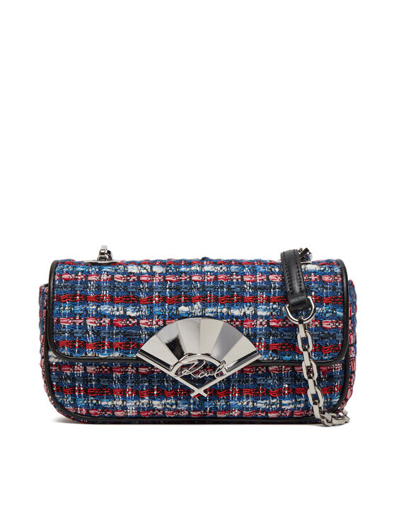 Сумка Karl Lagerfeld, мультиколор
Сумка Karl Lagerfeld, мультиколор