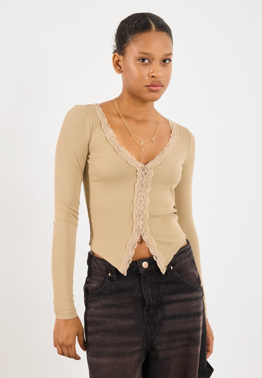 Кардиган Even&Odd Cardigan, Dune/Beige
Кардиган Even&Odd Cardigan, Dune/Beige