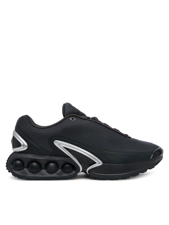 Кроссовки Air Max DN DV3337 Nike, черный
Кроссовки Air Max DN DV3337 Nike, черный