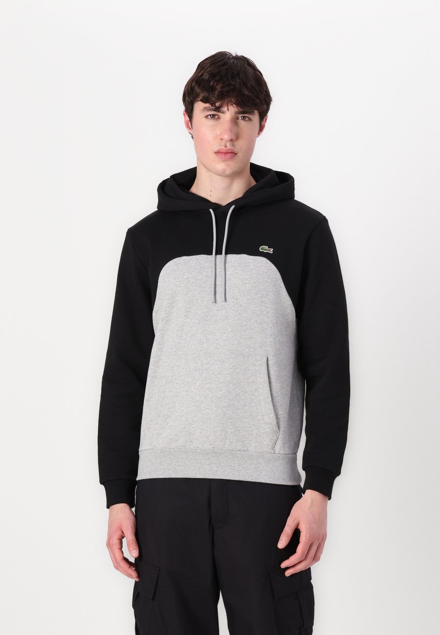 Толстовка Lacoste Sweatshirt, Silver Chine/Black/Grey
Толстовка Lacoste Sweatshirt, Silver Chine/Black/Grey