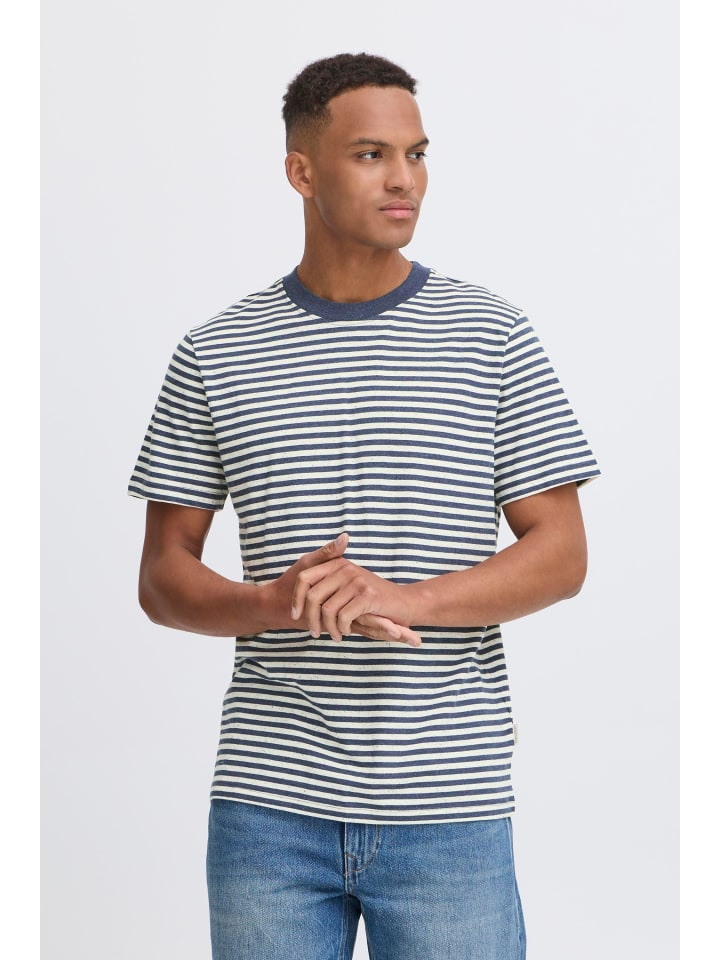 Футболка BLEND, синий
Футболка BLEND, синий