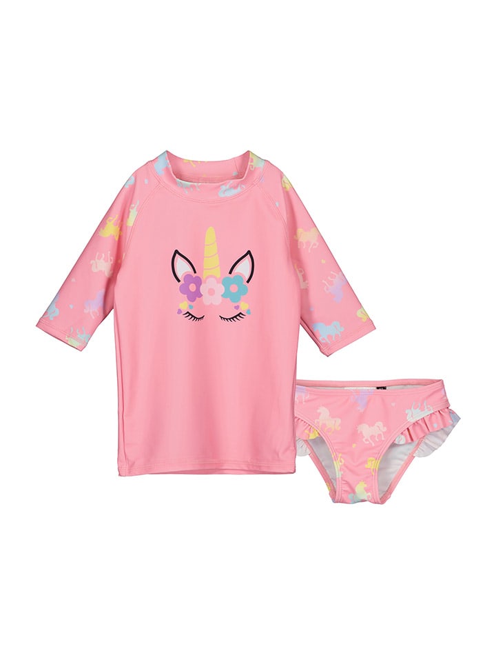 Blue Seven Купальник розового/разноцветного цвета
Blue Seven Купальник розового/разноцветного цвета