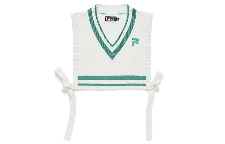 Кашемировый свитер женский струящийся Years белый Fila
Кашемировый свитер женский струящийся Years белый Fila