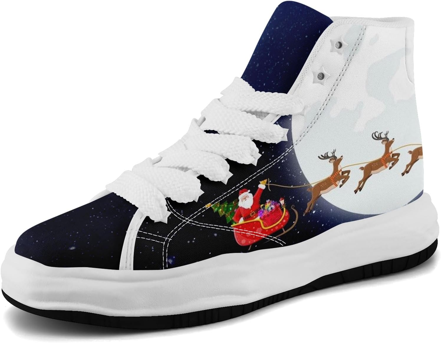 Крутые кастомизированные зимние кроссовки на высокой подошве для женщин и мужчин, теплые текстильные платформенные кроссовки для повседневной зимней прогулки Awsole, белый
Крутые кастомизированные зимние кроссовки на высокой подошве для женщин и мужчин, теплые текстильные платформенные кроссовки для повседневной зимней прогулки Awsole, белый