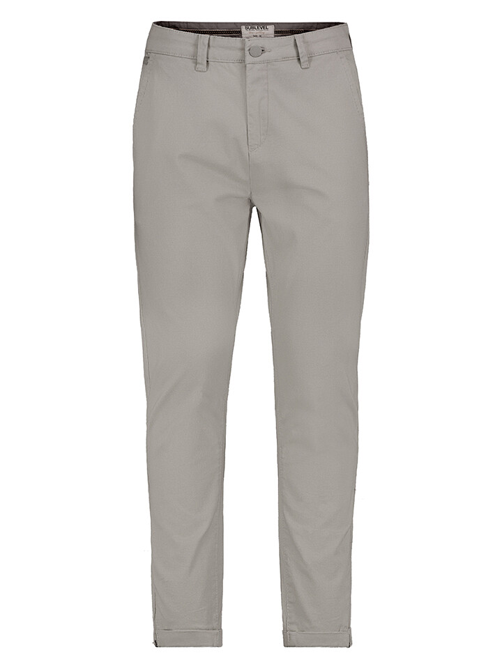 Брюки чинос Sublevel, серый
Брюки чинос Sublevel, серый