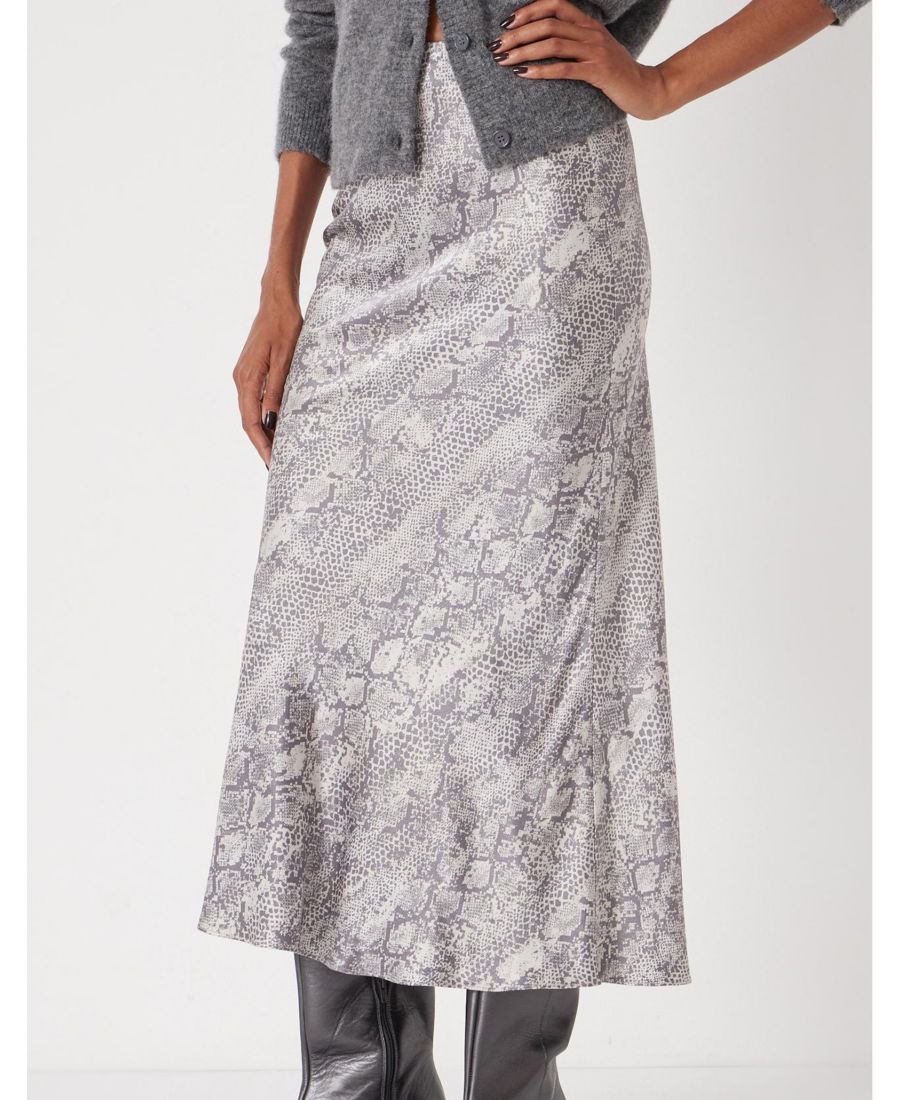 Женская юбка Simone Slinky Hush, Natural snake grey
Женская юбка Simone Slinky Hush, Natural snake grey