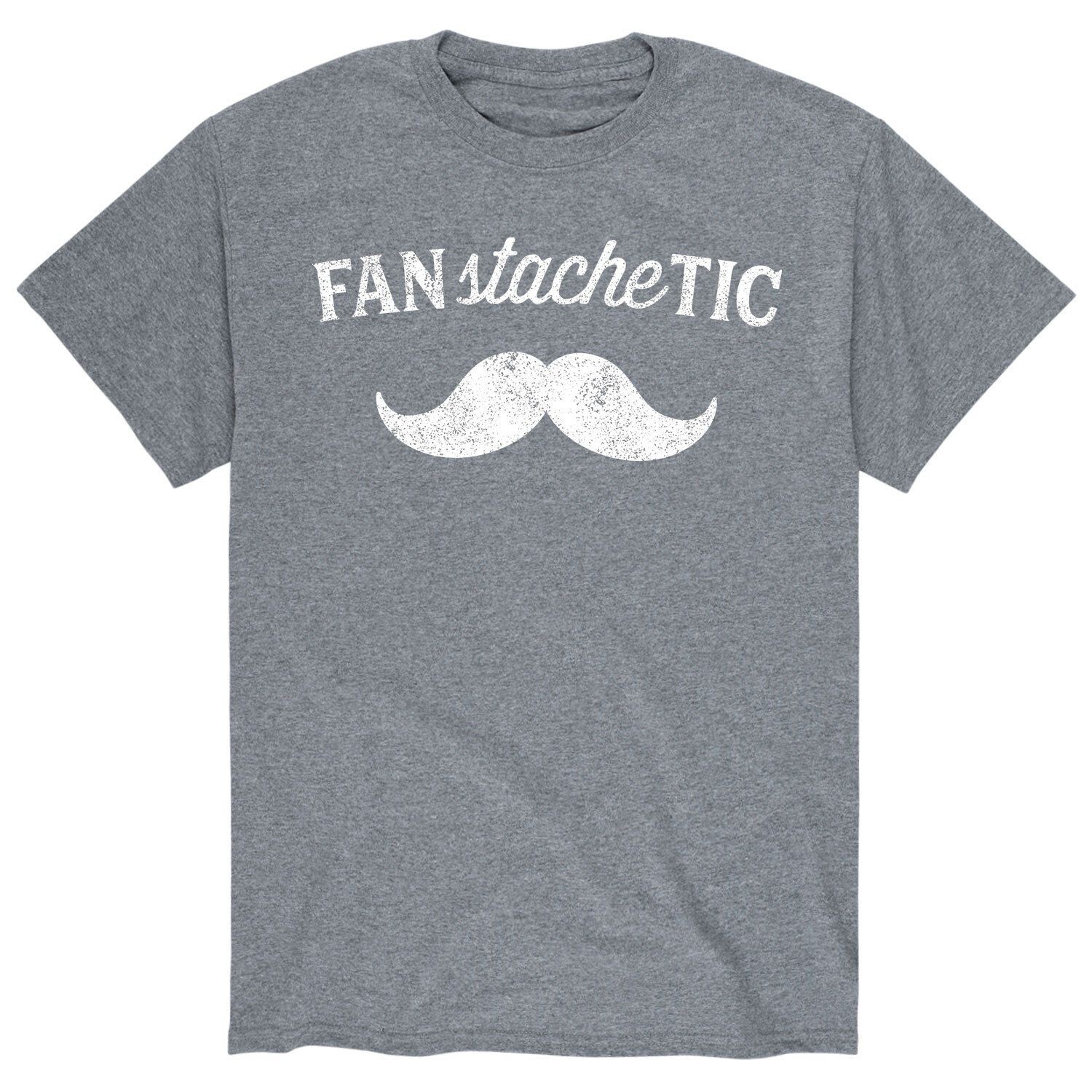 Мужская фанстетичная футболка Licensed Character
Мужская фанстетичная футболка Licensed Character