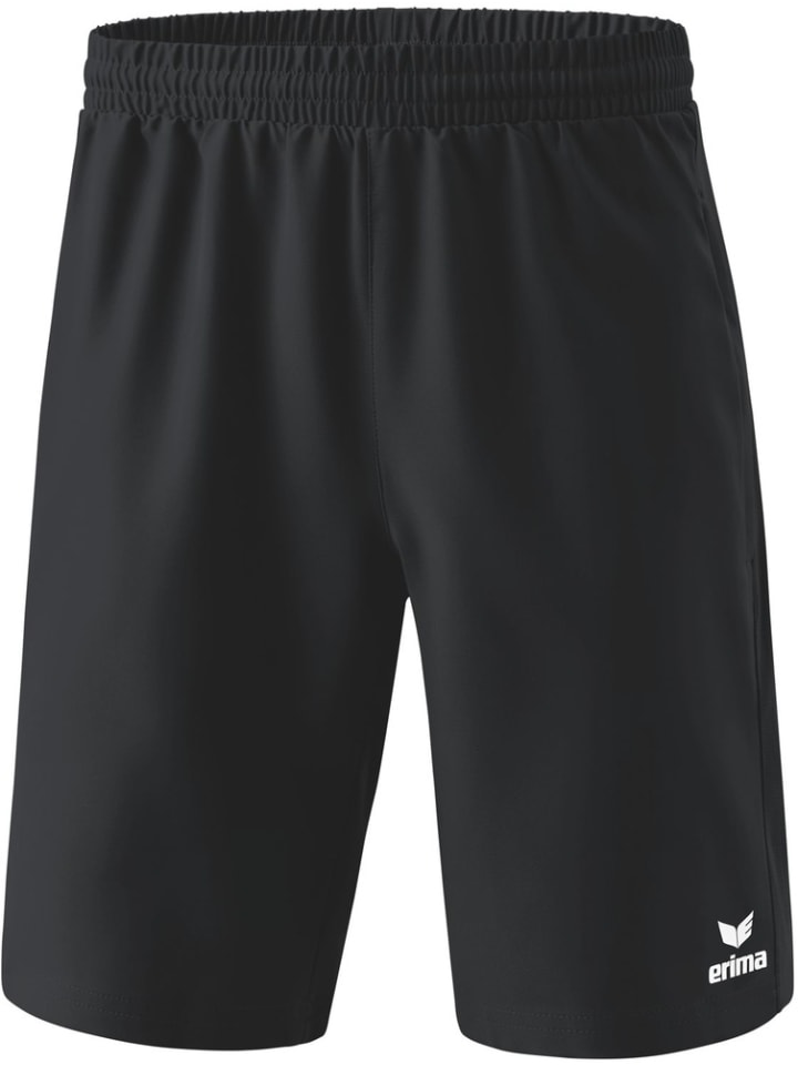 Тканевые шорты Change By Erima Shorts erima, черный
Тканевые шорты Change By Erima Shorts erima, черный