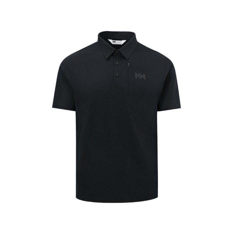 Футболка поло мужская h2explorer HELLY HANSEN, черный
Футболка поло мужская h2explorer HELLY HANSEN, черный