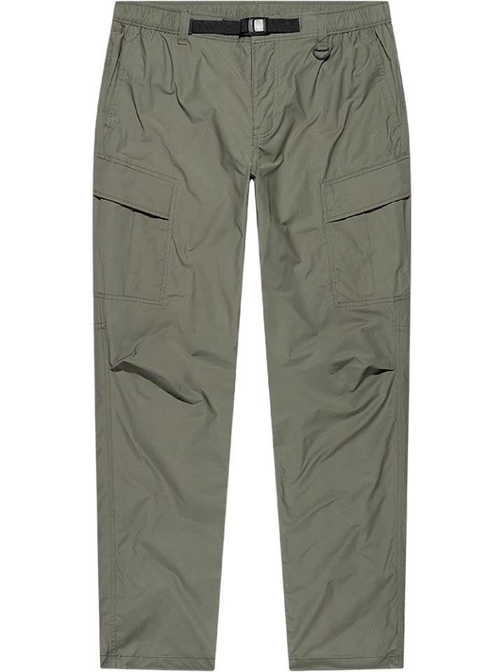 Брюки-Карго Vintage Industries, зеленый
Брюки-Карго Vintage Industries, зеленый