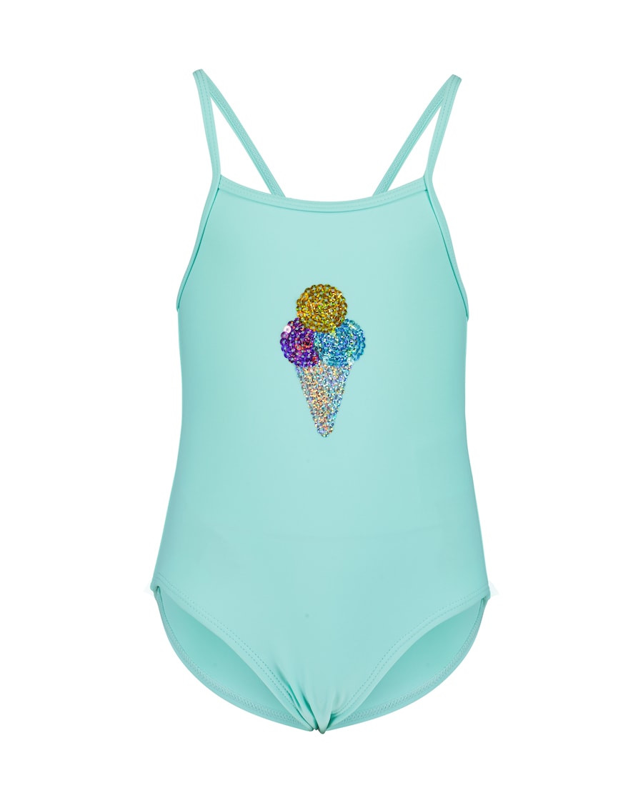 Купальник BLUE SEVEN, зеленый
Купальник BLUE SEVEN, зеленый