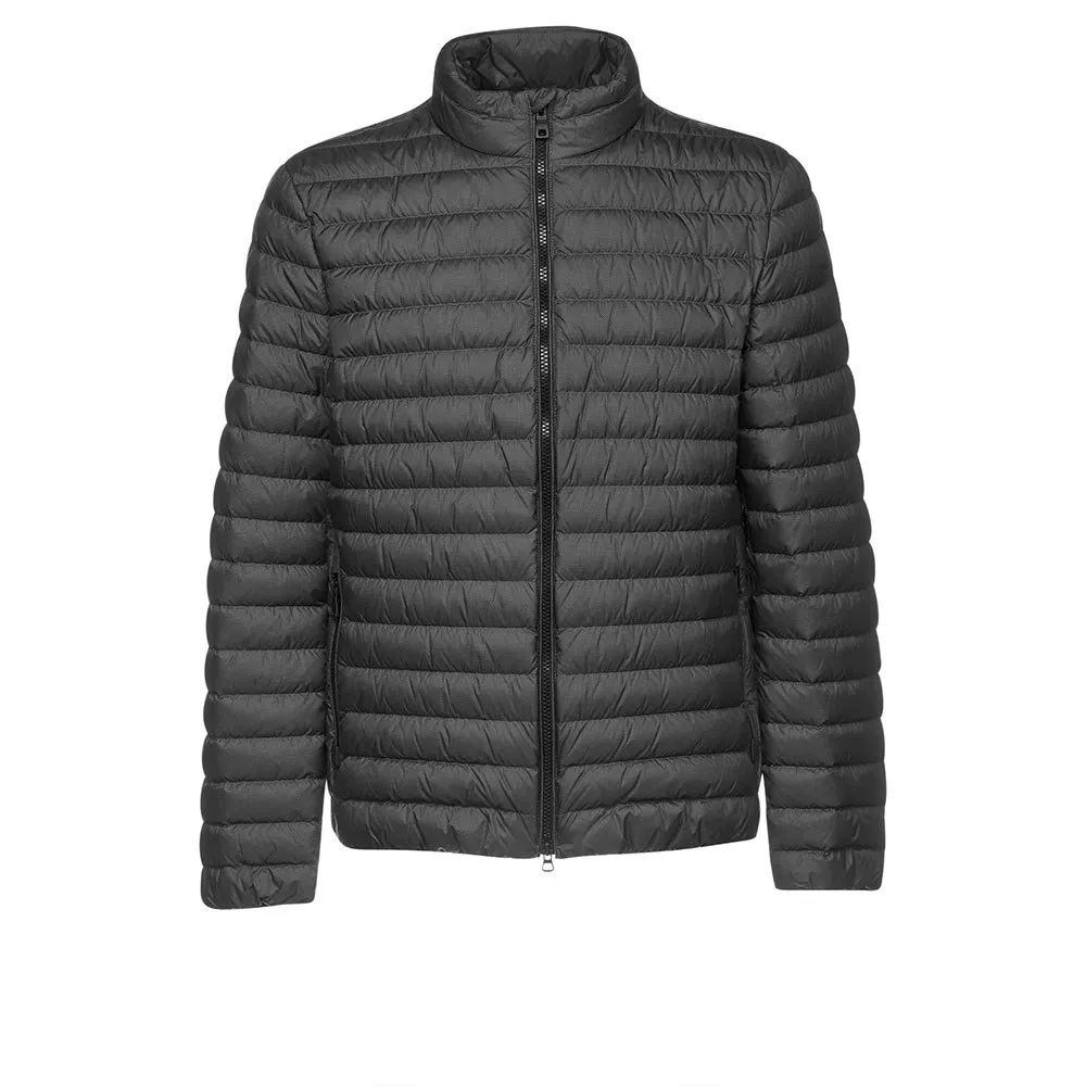 Куртка Geox Dereck, серый
Куртка Geox Dereck, серый