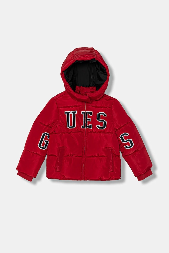 Детская куртка Guess, красный
Детская куртка Guess, красный