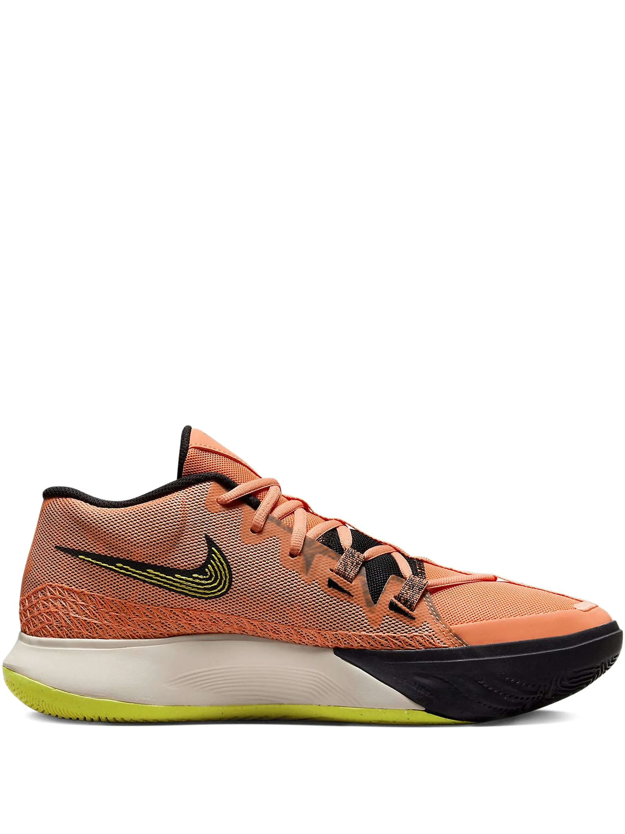 Кроссовки Flytrap 6 Nike, оранжевый
Кроссовки Flytrap 6 Nike, оранжевый
