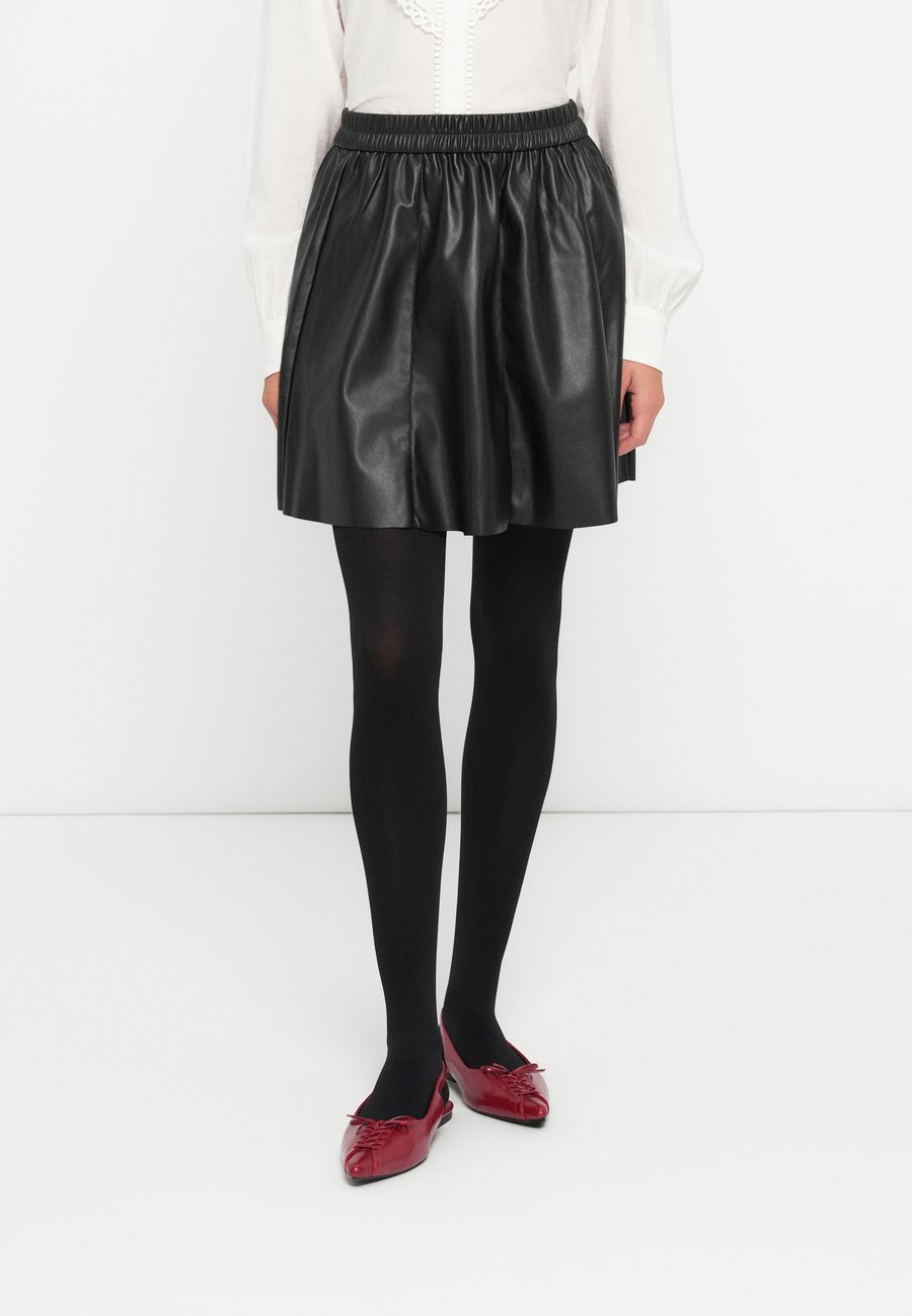 Юбка VILA VIMALE SKIRT, Black
Юбка VILA VIMALE SKIRT, Black
