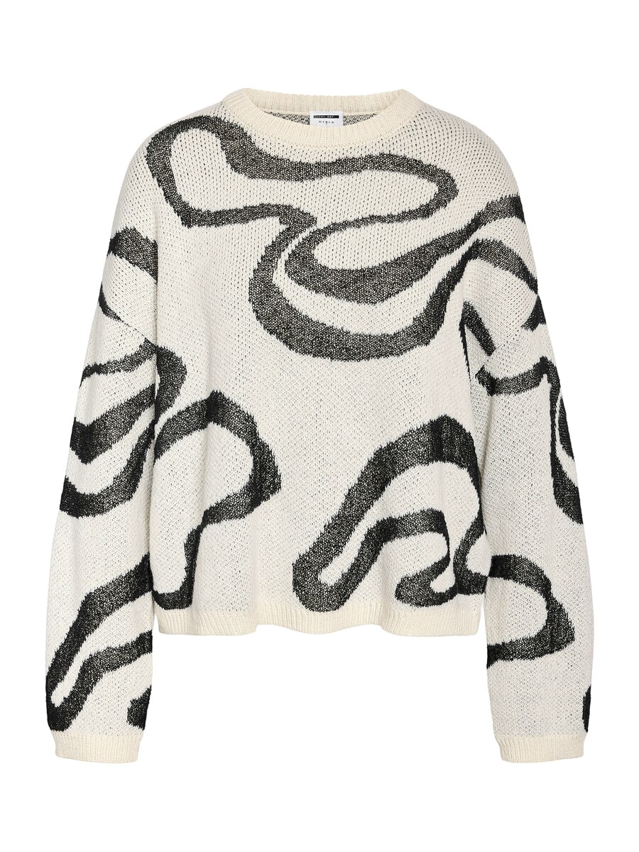 Свитер Noisy may NMKOURTNEY, бежевый
Свитер Noisy may NMKOURTNEY, бежевый