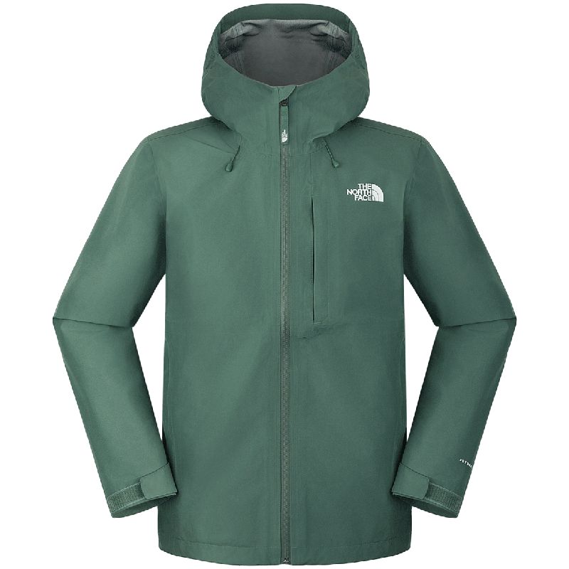 THE NORTH FACE Ветровка для городских исследований, HCH/Duck Green
THE NORTH FACE Ветровка для городских исследований, HCH/Duck Green