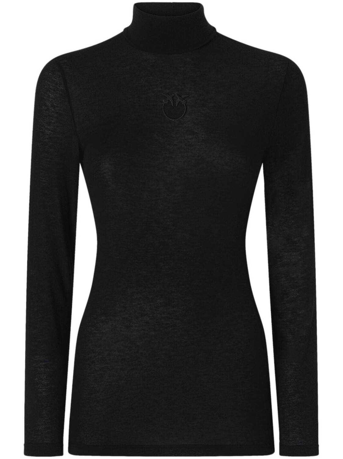 Футболка PINKO Abdaly, черный
Футболка PINKO Abdaly, черный