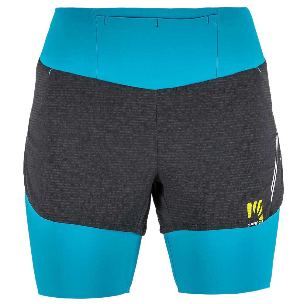 Шорты Karpos Cengia, черный
Шорты Karpos Cengia, черный