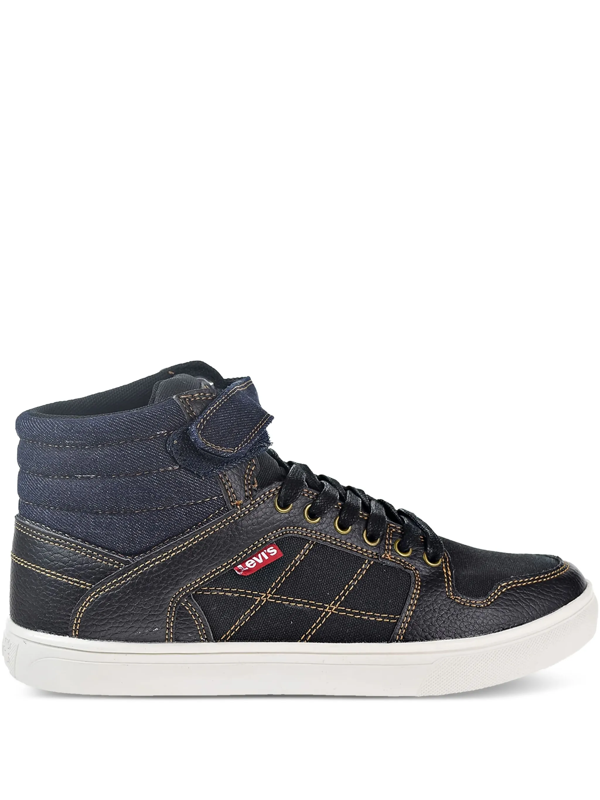Кроссовки Oakley Levi'S, синий
Кроссовки Oakley Levi'S, синий