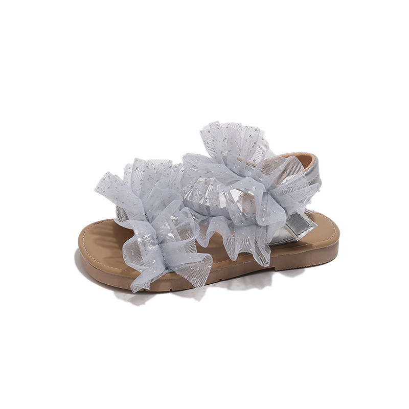 Дышащие низкие детские сандалии для детей от 3 до 7 лет TONYBEAR, серебряный
Дышащие низкие детские сандалии для детей от 3 до 7 лет TONYBEAR, серебряный