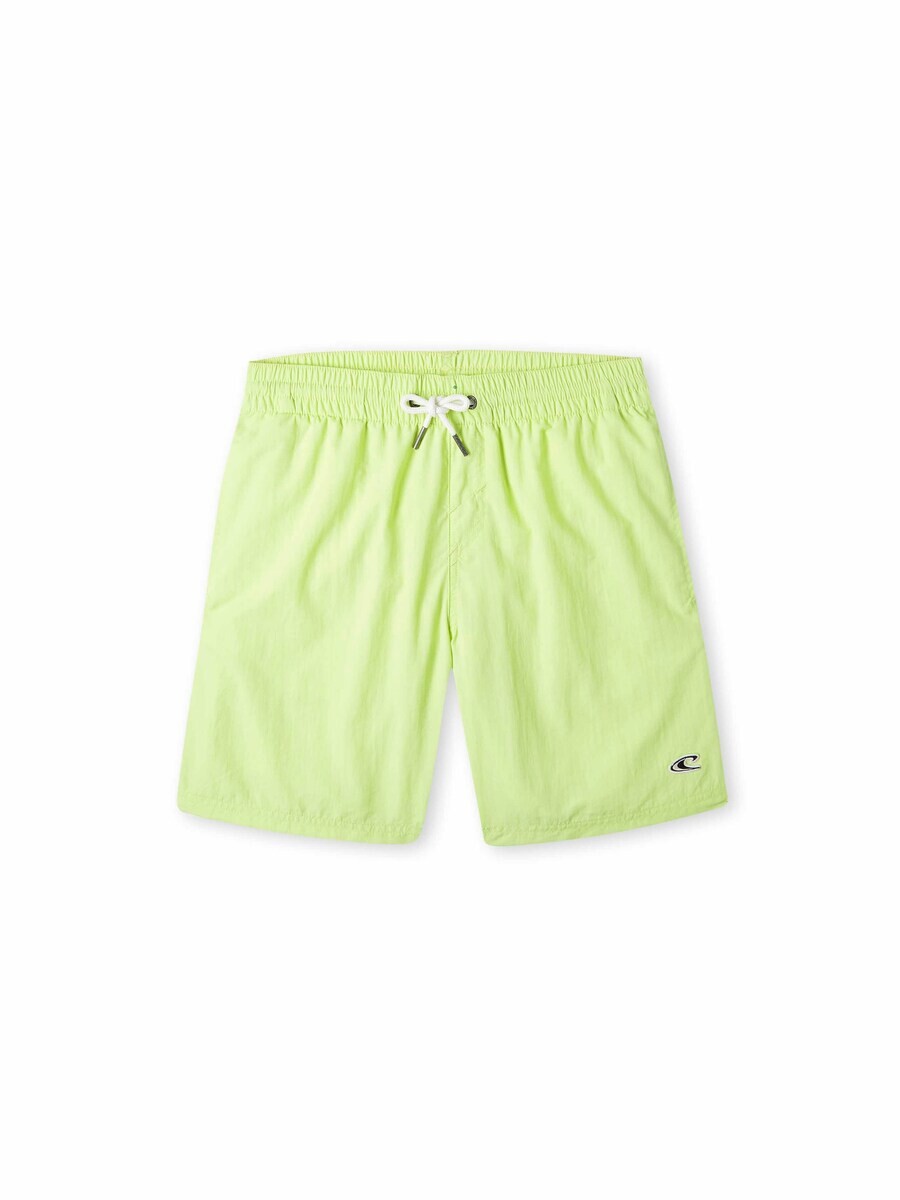 Шорты ONEILL Board Shorts Vert, цвет Lime
Шорты ONEILL Board Shorts Vert, цвет Lime