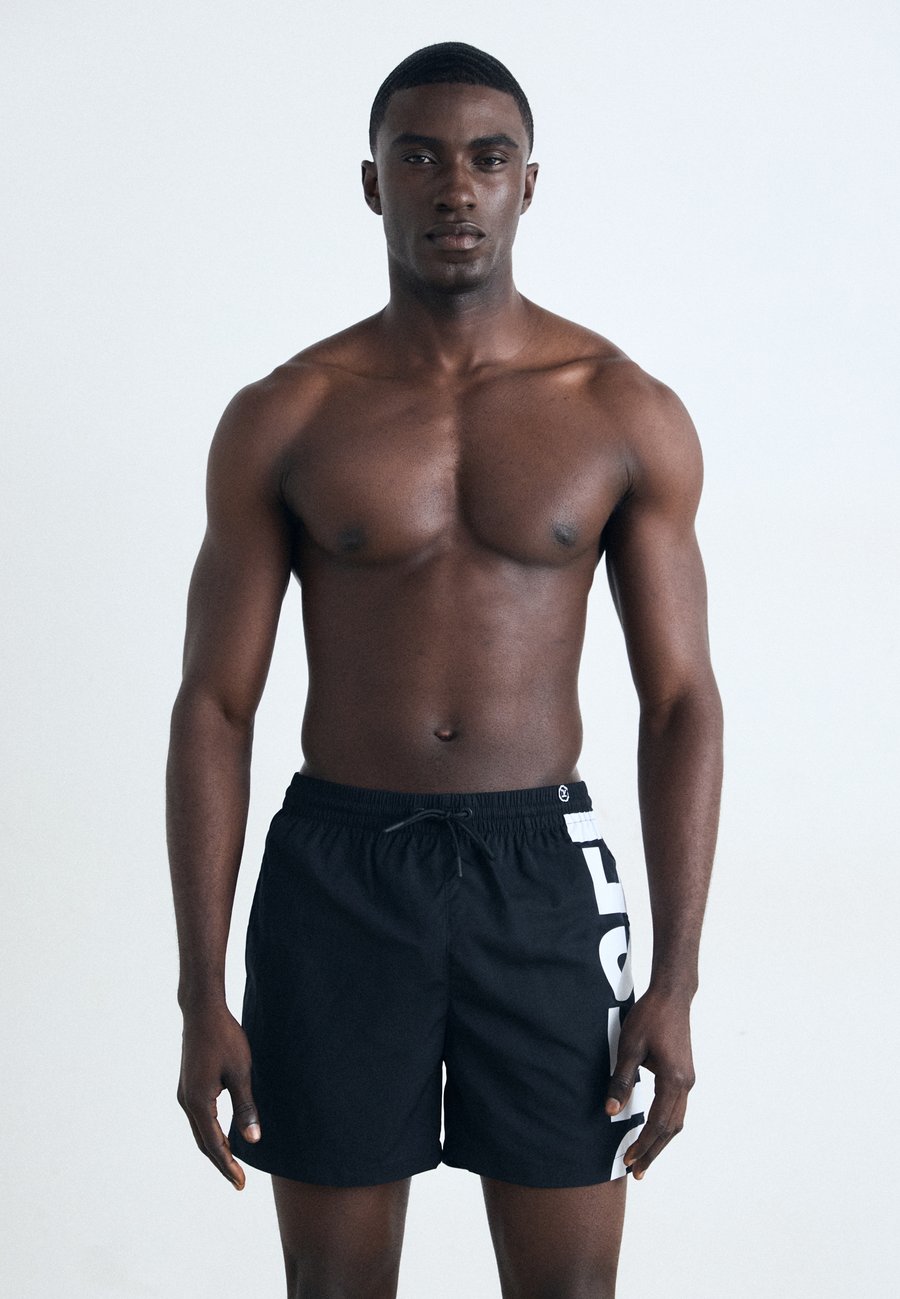 Шорты для плавания Diesel RIO-41-D-CORE, Black
Шорты для плавания Diesel RIO-41-D-CORE, Black