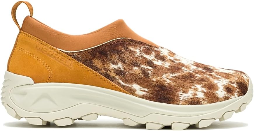 Зимние мокасины Merrell для мужчин 3, Spice
Зимние мокасины Merrell для мужчин 3, Spice