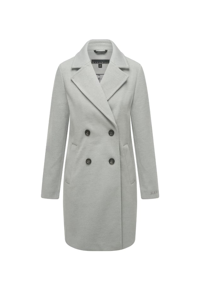 Короткое пальто Frost Jewel 14 Navahoo, серый
Короткое пальто Frost Jewel 14 Navahoo, серый