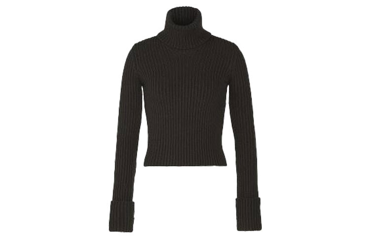 Свитер женский Bottega Veneta, черный
Свитер женский Bottega Veneta, черный