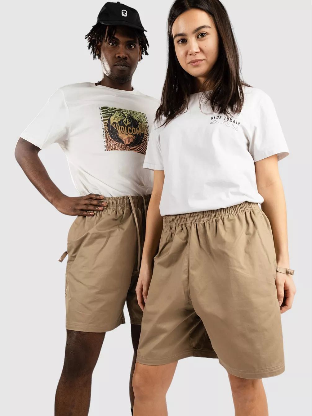 Шорты SB Skyring Nike, хаки
Шорты SB Skyring Nike, хаки