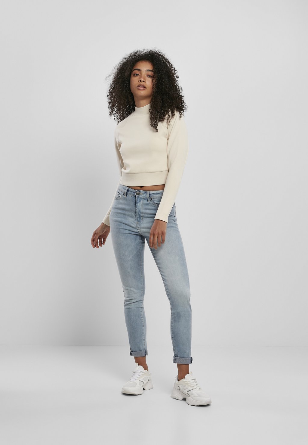 Толстовка INTERLOCK Urban Classics, песочный
Толстовка INTERLOCK Urban Classics, песочный