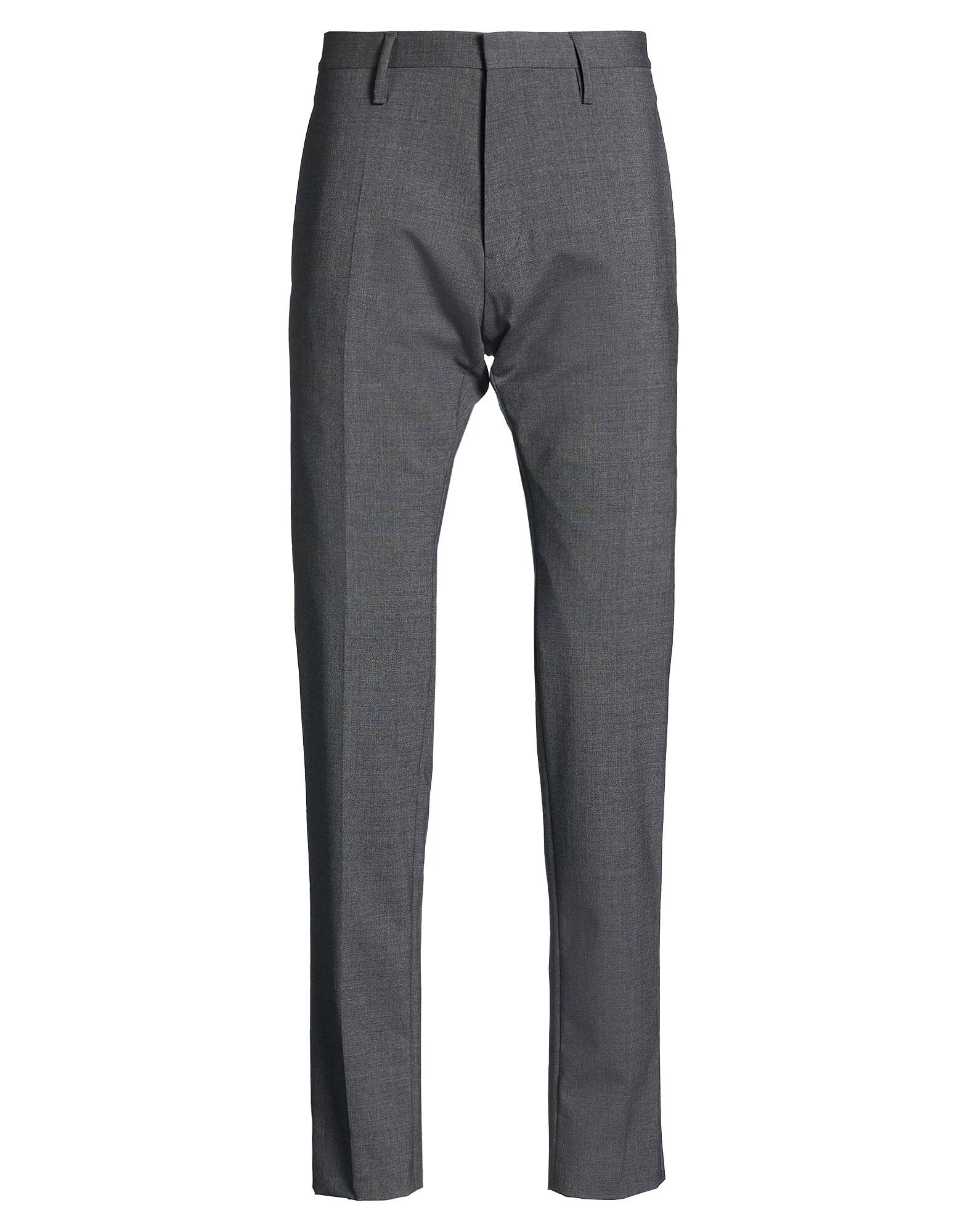 Брюки Dsquared1, свинцово-серый
Брюки Dsquared1, свинцово-серый