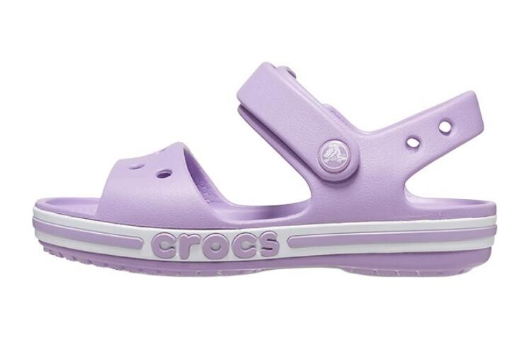 Детские сандалии детские Crocs, фиолетовый
Детские сандалии детские Crocs, фиолетовый