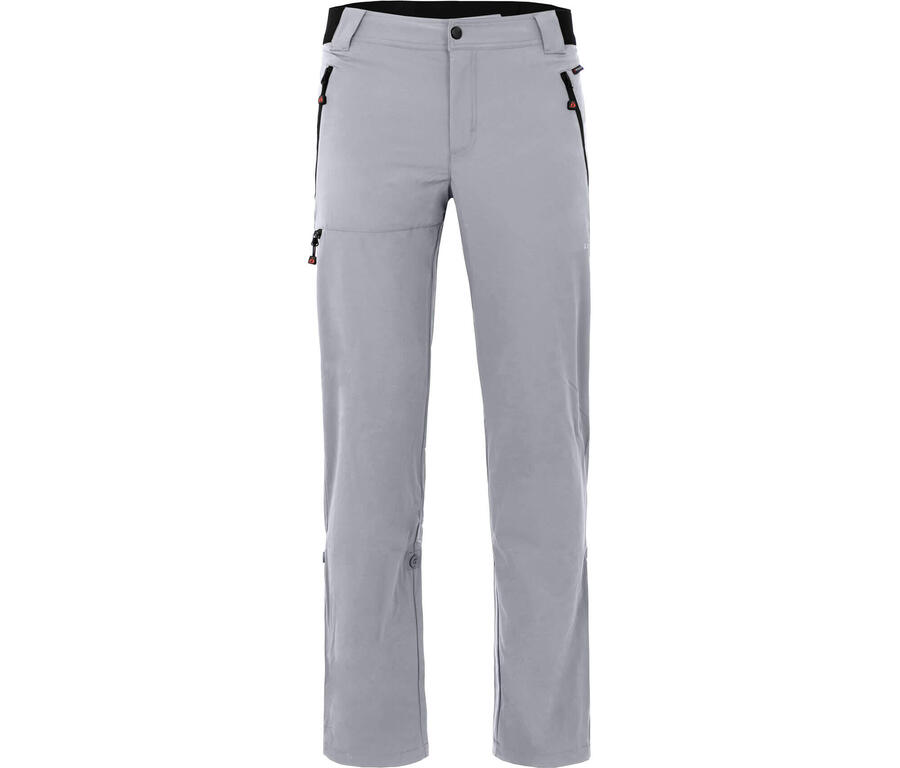 BERGSON Штаны для походов, легкие и прочные, серые
BERGSON Штаны для походов, легкие и прочные, серые