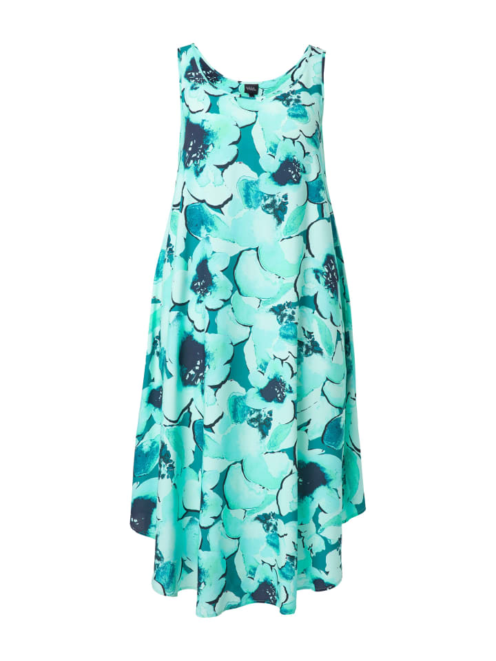 Длинное платье Ulla Popken
Длинное платье Ulla Popken