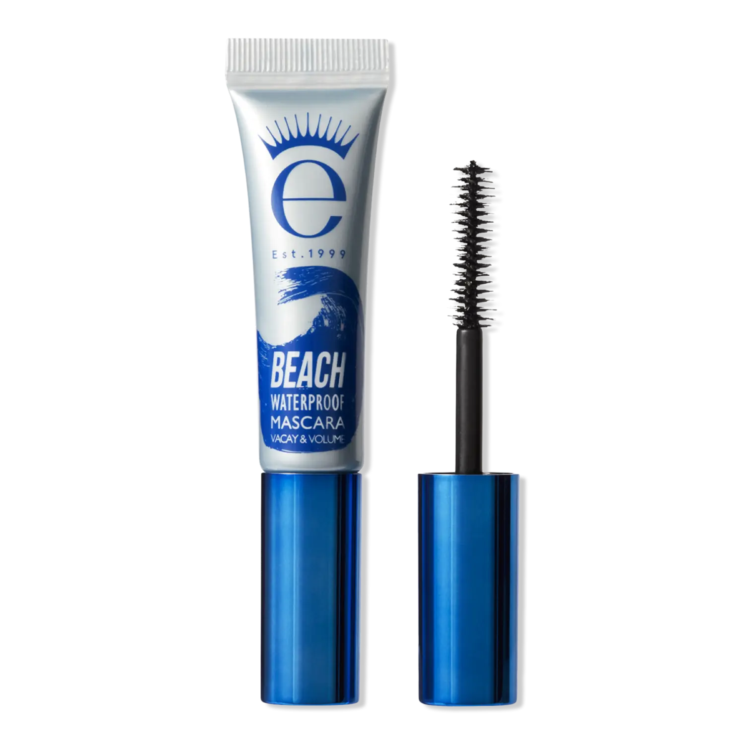 Водостойкая тушь для ресниц Beach Eyeko, 0.14 oz
Водостойкая тушь для ресниц Beach Eyeko, 0.14 oz