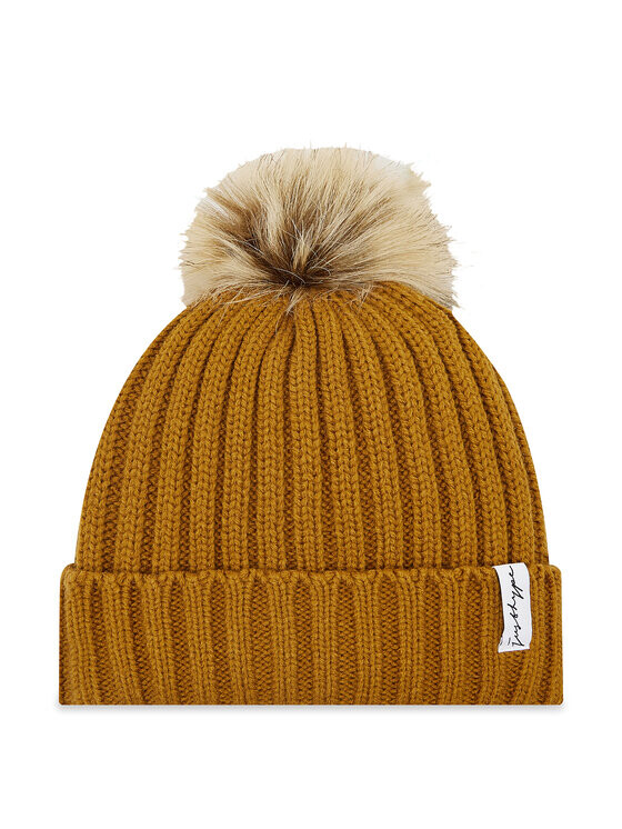 Кепка Hype, коричневый
Кепка Hype, коричневый