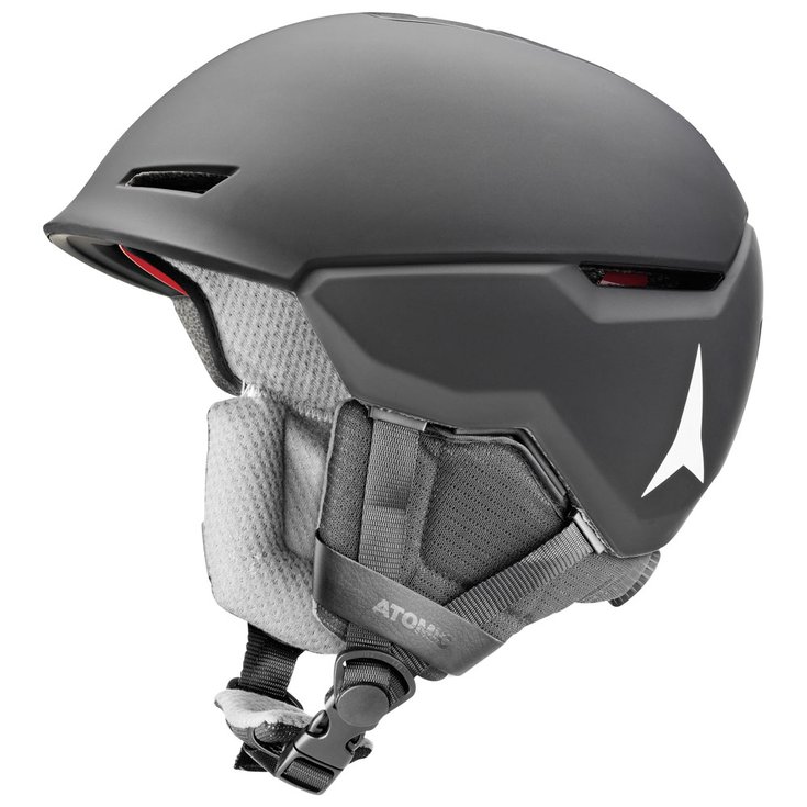 Шлем revent+ черный - xl Atomic
Шлем revent+ черный - xl Atomic