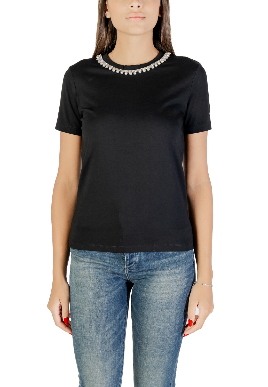 Футболки Only, черный
Футболки Only, черный