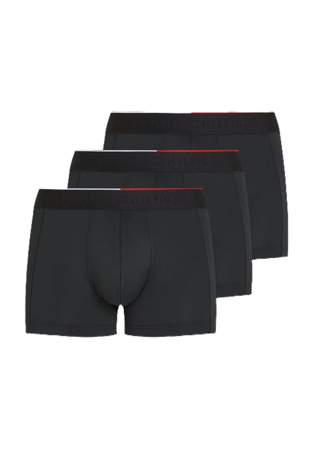 Мини-Брюки на каждый день 3 пары эластичный пояс Tommy Hilfiger, черный
Мини-Брюки на каждый день 3 пары эластичный пояс Tommy Hilfiger, черный