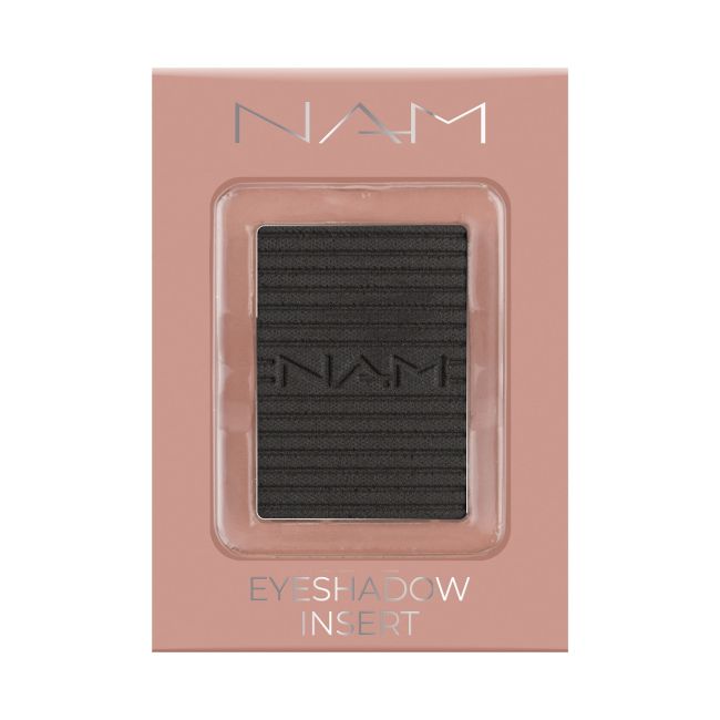 Матовые тени для век Nam, цвет 1
Матовые тени для век Nam, цвет 1