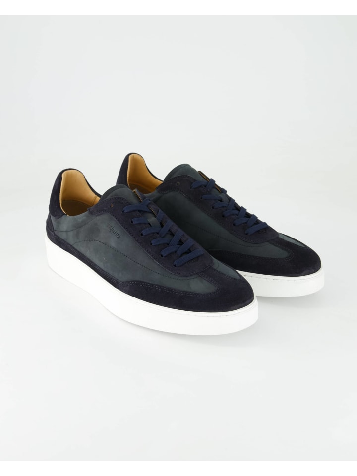 Низкие кроссовки Zahira, синий
Низкие кроссовки Zahira, синий