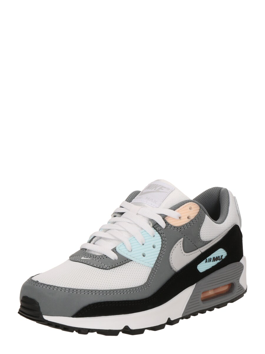 Кроссовки Nike Sportswear AIR MAX 90, серый
Кроссовки Nike Sportswear AIR MAX 90, серый