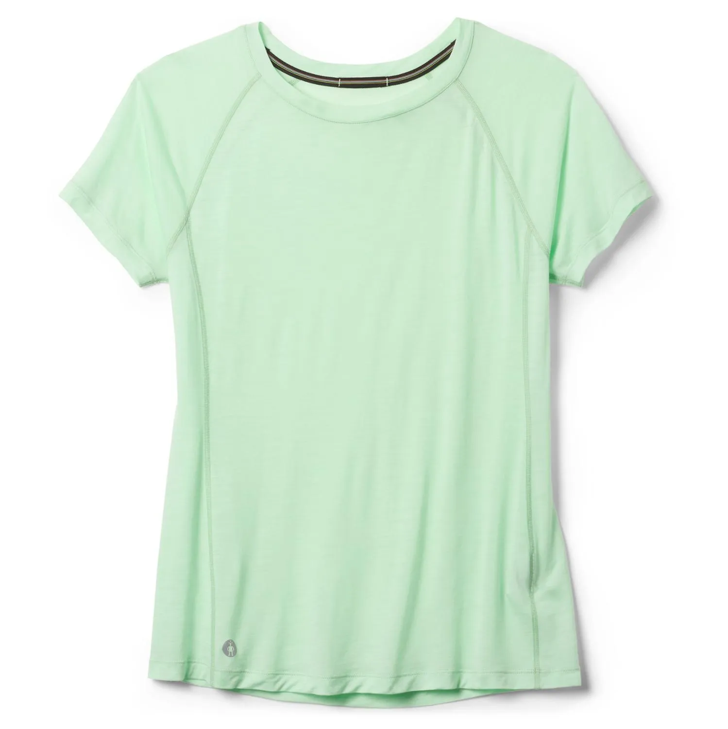 Активная ультралегкая футболка женская Smartwool, Matcha Green
Активная ультралегкая футболка женская Smartwool, Matcha Green