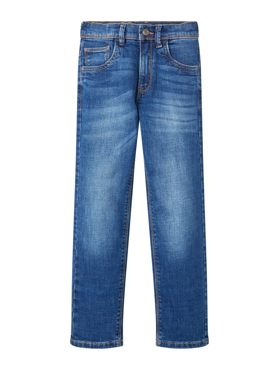 Обычные джинсы TOM TAILOR Tim, Gentian
Обычные джинсы TOM TAILOR Tim, Gentian