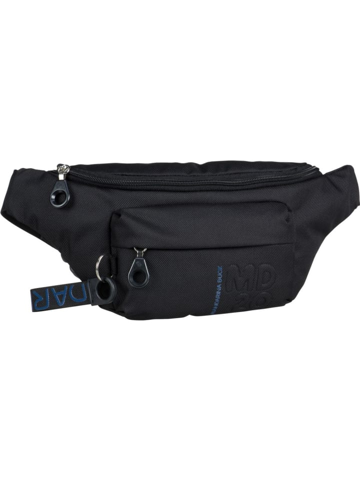 Сумка через плечо Mandarina Duck, черный
Сумка через плечо Mandarina Duck, черный