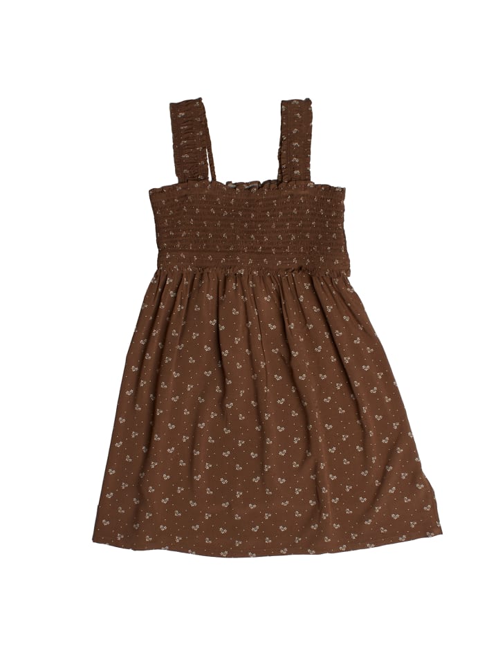 Платье GAP, коричневый
Платье GAP, коричневый