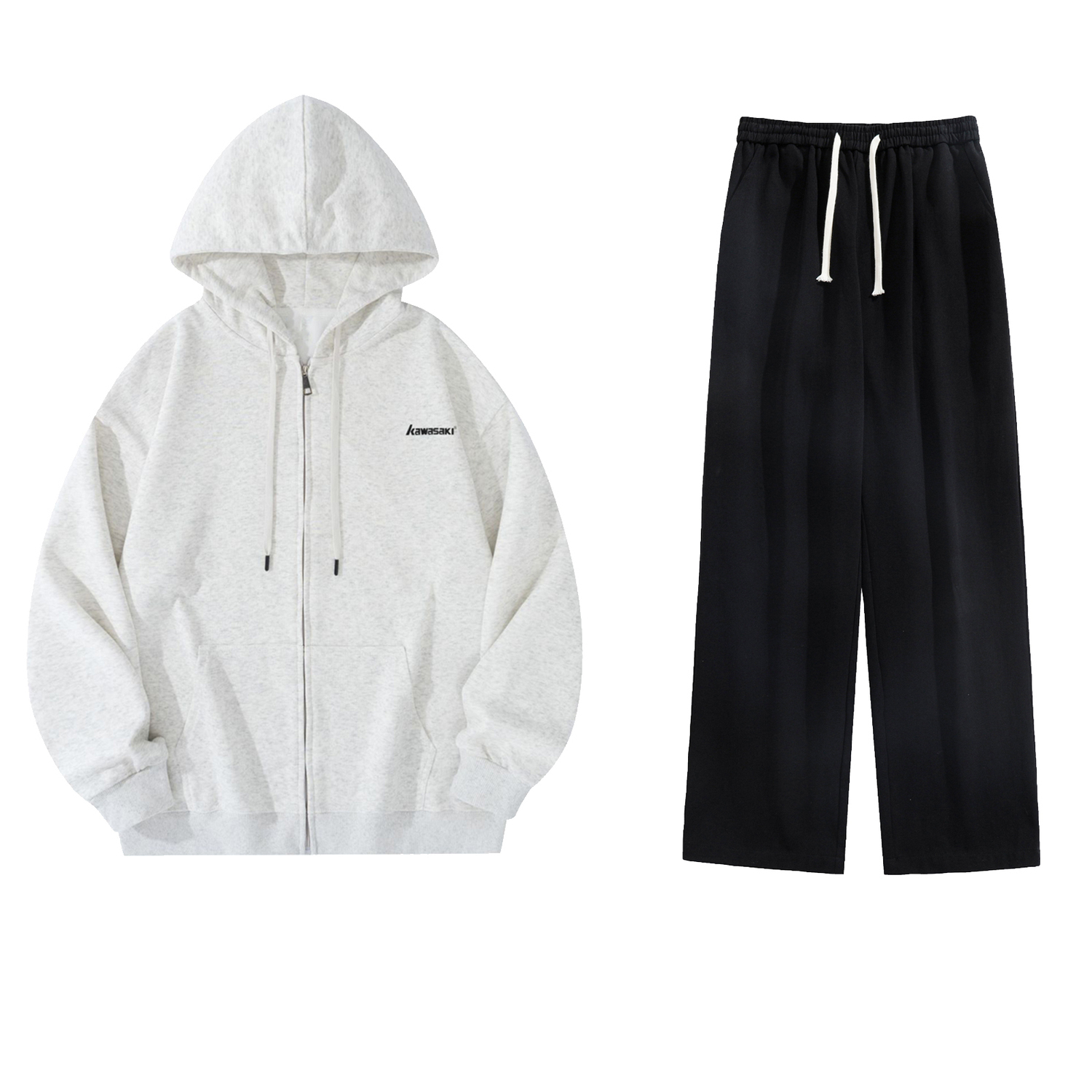 Свитшот Унисекс Кавасаки
Свитшот Унисекс Кавасаки